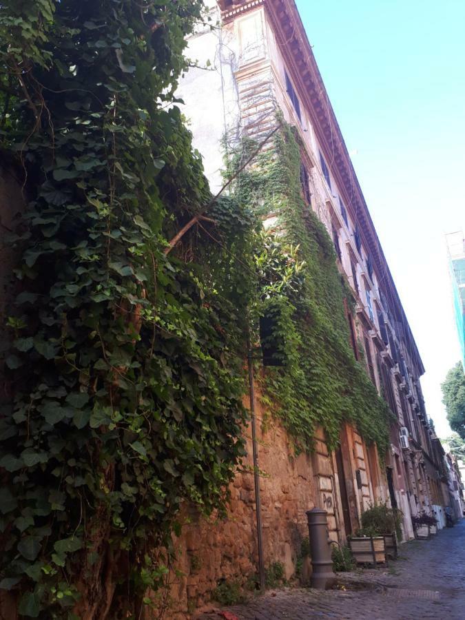 Riari 59 Rome Trastevere - Rome Vacation M&D Exterior foto
